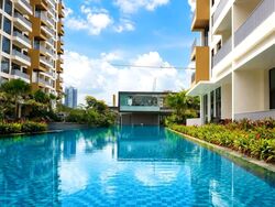 The Skywoods (D23), Condominium #612598371